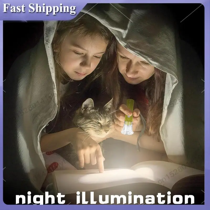 abdh-100-pcs-mini-flashlight-keychain-bulk-mini-keychain-led-small-flashlights-for-kids-adults-hiking-camping-stuffers-home