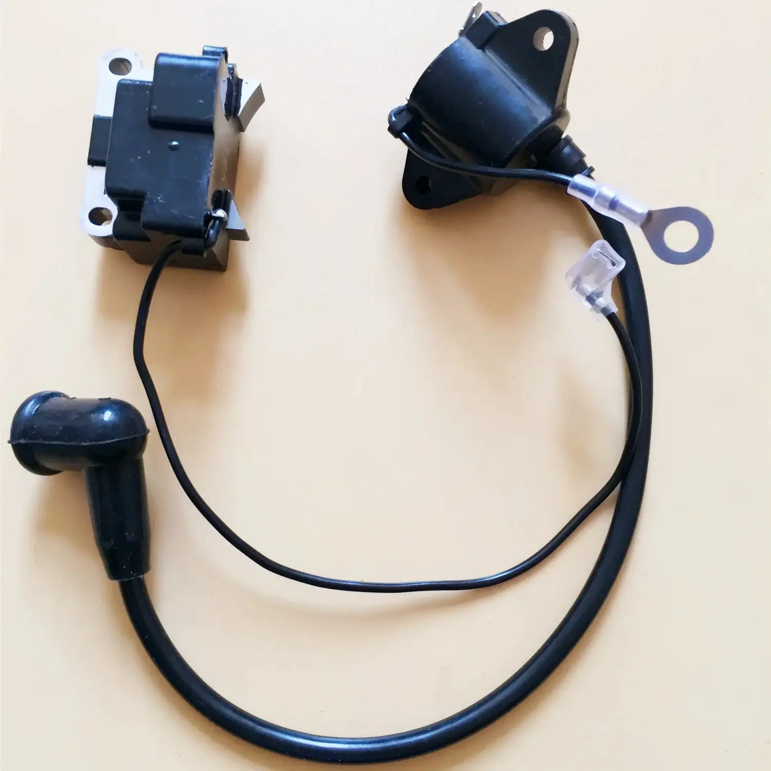 

СТАТОР ЗАЖИГАНИЯ ПОДХОДИТ ДЛЯ 1E40F-3Z 1E40FP-3Z 2-Х ТАКТИЧЕСКИЙ 42CC 2,8HP 3WF-3/2,6 РУЧКА ПИТАНИЯ MIST-DUSTER MAGNETO СТАТОР ЗАЖИГАНИТЕЛЬ