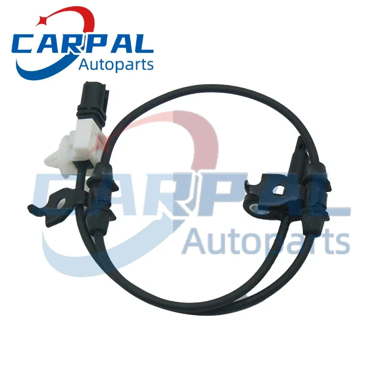 

57470-SZN-A02 57470SZNA02 Высококачественный новый датчик скорости заднего правого колеса ABS для Acura ZDX 2010-2011 V6 3.7L автозапчасти