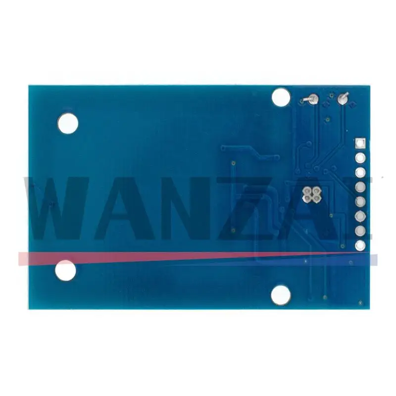 1pcs MFRC-522 RC522 RFID RF IC card sensor module to send Fudan card,Rf module keychain
