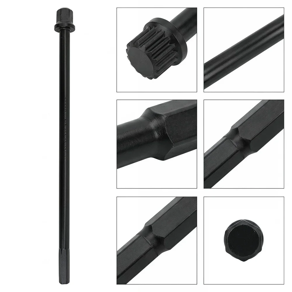 For Mercedes Release Bar Tool Easy To Use Metal Material Non-deformation OEM Number A6395830245 Quick Installation