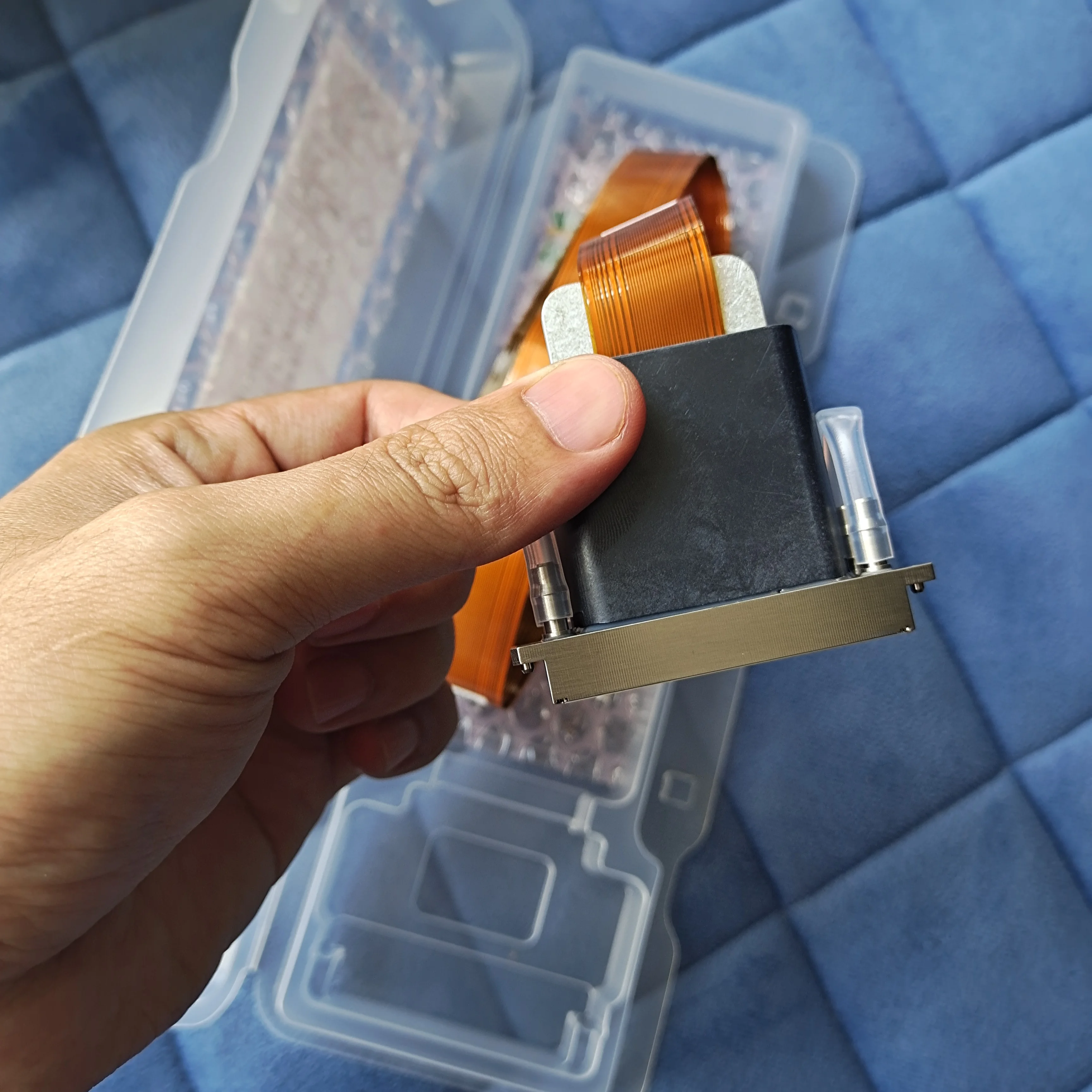 

100% новый оригинальный печатающий блок G4 (головка печати) Gen4 для MH2420