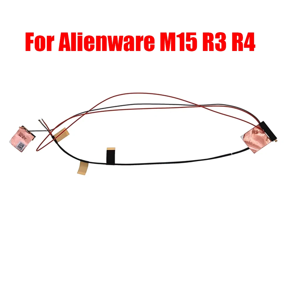 

Laptop Antenna Cable For Alienware M15 R3 R4 0RNXR9 RNXR9 DC33002EV0L
