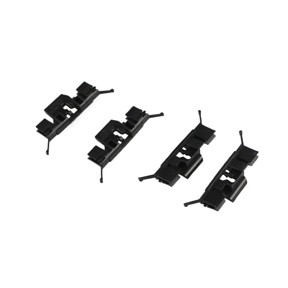 Clip modanatura parabrezza anteriore 30753989 per Volvo S60 MK2 2011 2012 2013 2014 2015 2016 V60