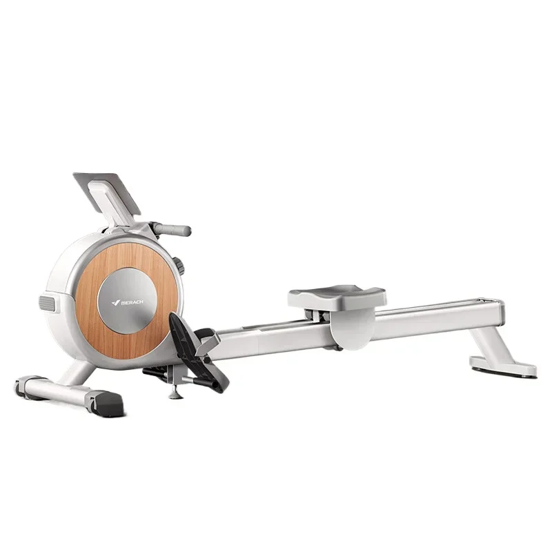 Resistance fitness equipment Magnetic control mute, smooth operation, exercise the whole body muscle groups