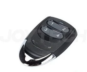 433MHz Remote Control Transmitter For Sliding & Swing Gate