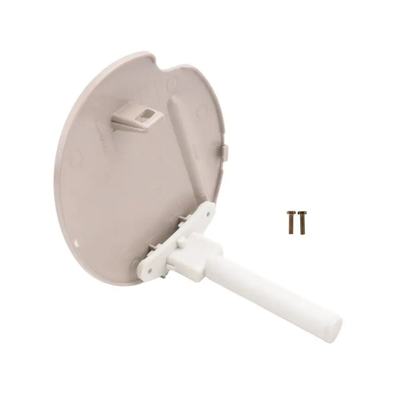 ABTU-7700834109 Tapa de la puerta del depósito de combustible para RENAULT MEGANE Mk1, tapa de combustible para gasolina y diésel