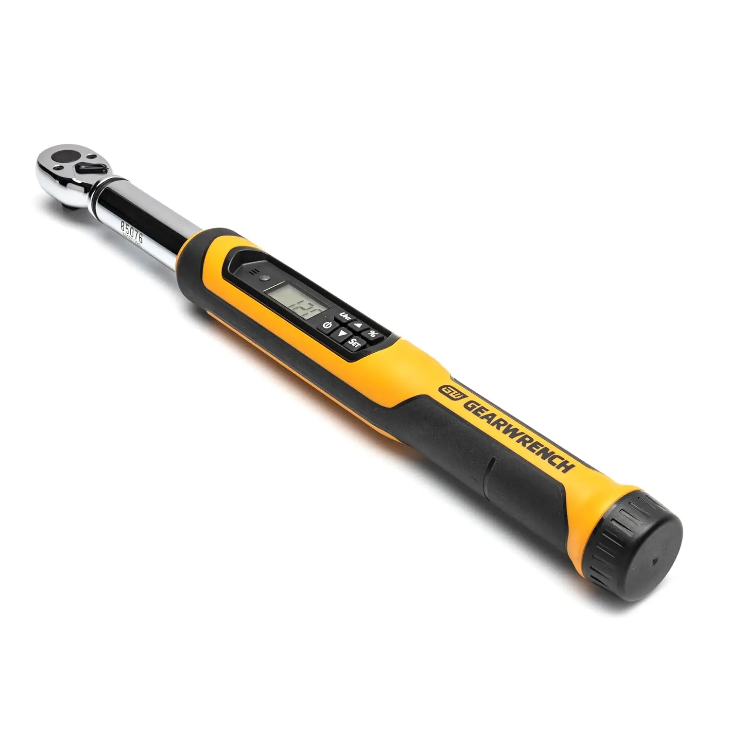 3/8 Drive Electronic Torque Wrench 7.4-99.6 FT LB | 85076