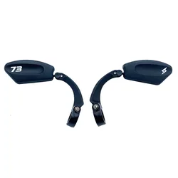 New 2022 Rear View Mirror For Super 73-S1 73-S2 73-Z1 73-ZX 73-RX 73 Series Dedicated Rearview Mirror Fit Super 73