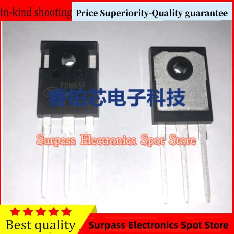 

10PCS-100PCS XNS50N120T MOS TO-247 50A 1200 Price Superiority-Quality guarantee