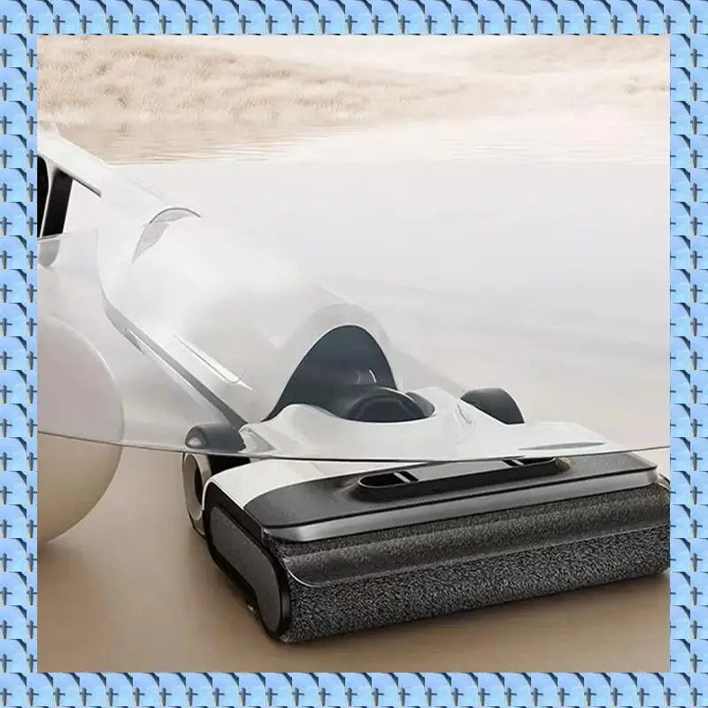 

NOCM New Original HEPA Filter For Roborock Flexi Pro/Flexi/Flexi Lite Wet & Dry Smart Vacuum Cleaner Spare Parts