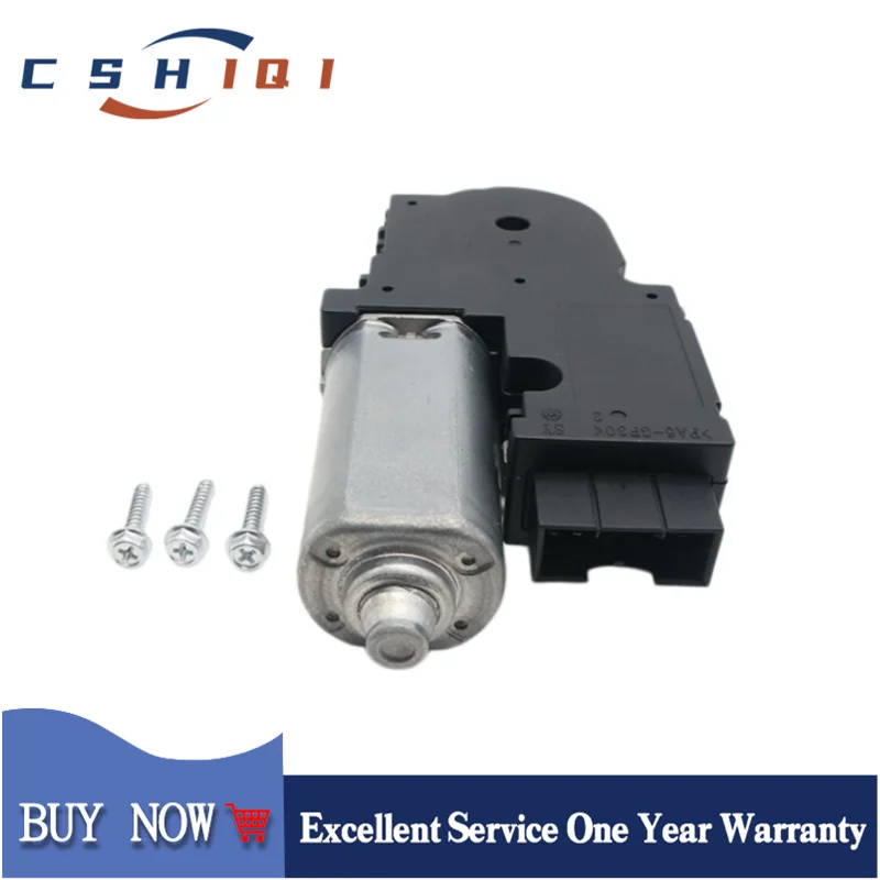 

New Sunroof Motor Moon Roof Motor BB5Z-15790-A for Ford Explorer All Models 2011 2012 2013 2014 2015 2016 2017 BB5Z15790A