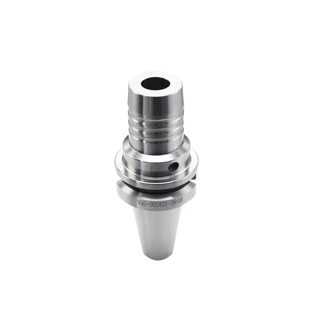 حامل أدوات تشاك هيدروليكي عالي الدقة BT30 BT40 BT50 HDC12 HDC16 حامل أدوات لآلة CNC