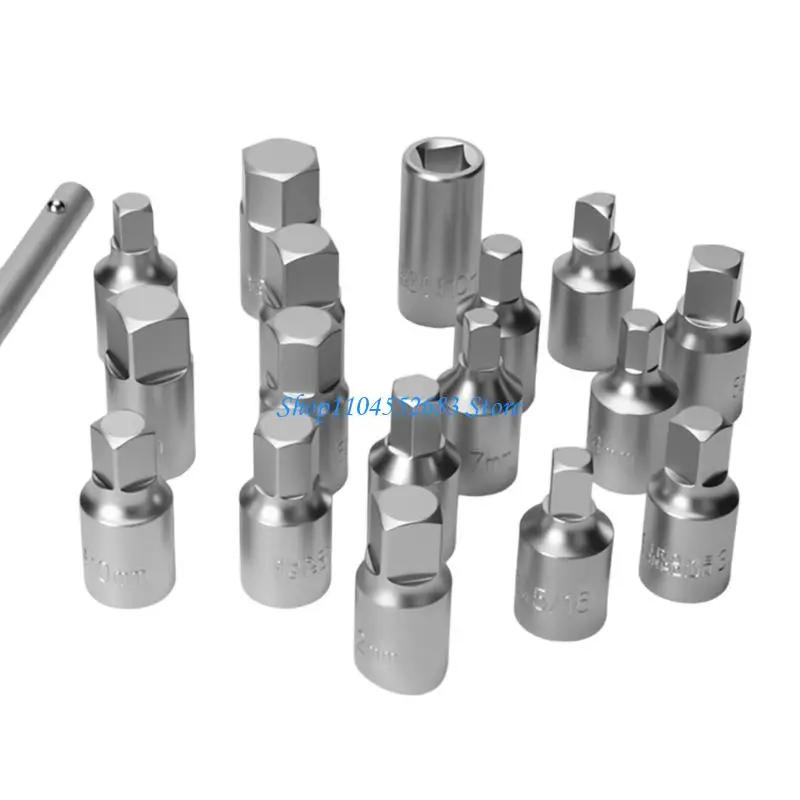 Y6GD المهنية مجموعة أدوات تغيير الزيت مفتاح بانة لإصلاح المركبات الثقيلة مفتاح بانة صيانة إصلاح السيارات