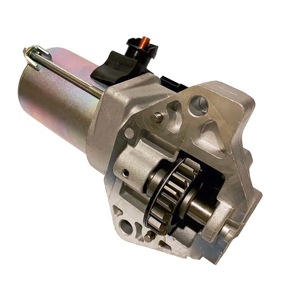 

New Motor Starter for Crosstour V6 Acura RLX V6 Accord V6 31200-5G0-A02 31200-5G0-A04