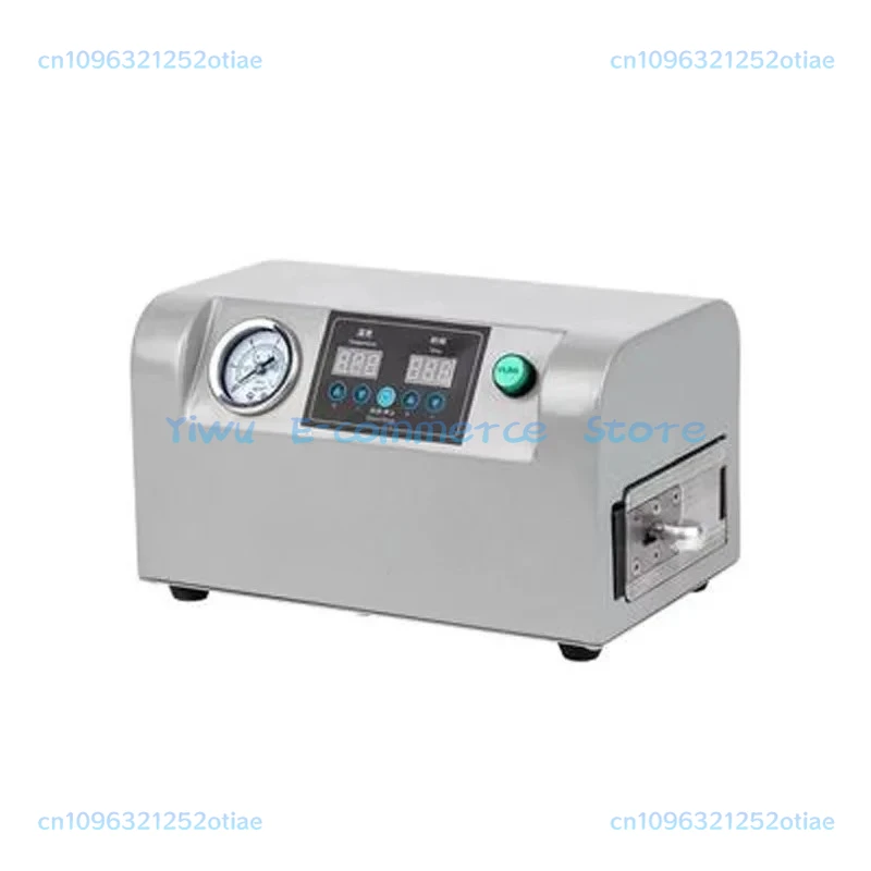 

Hot sales NEW Explosion Proof Mini OCA Bubble Remover LCD Screen OCA Autoclave Debubble Machine For Samsung edge For iPhone