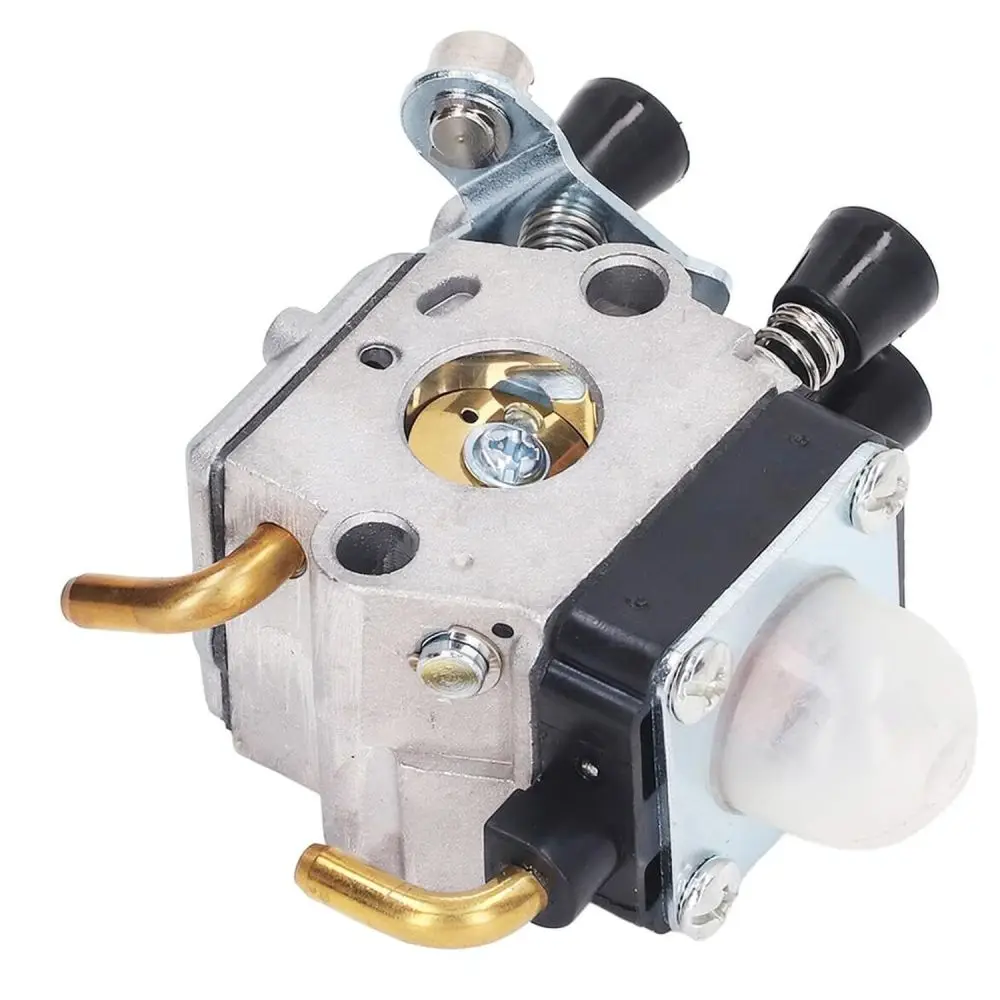 Professional Carburetor For Stihl FS55 KM55 FS85 FS38 FS45 FS46 Trimmer Mower Engine Fuel Supply System Replacement Part