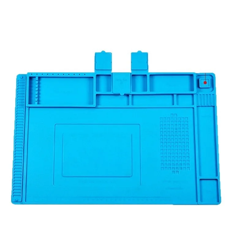 High-temperature Heat Insulation Pad for Mobile Phone and Computer Repairs