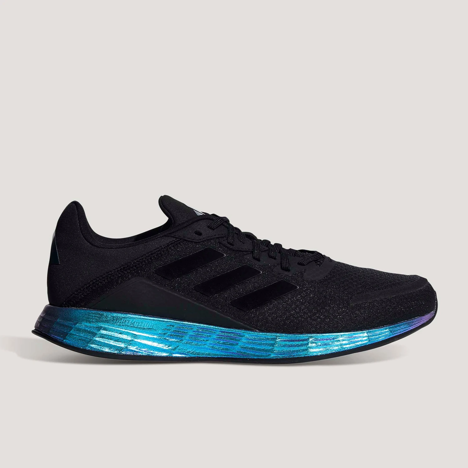 

Adidas Authentic DURAMO SL Men's Women's Low-Top Lace-Up Wear-Resistant Running Shoes KH5316