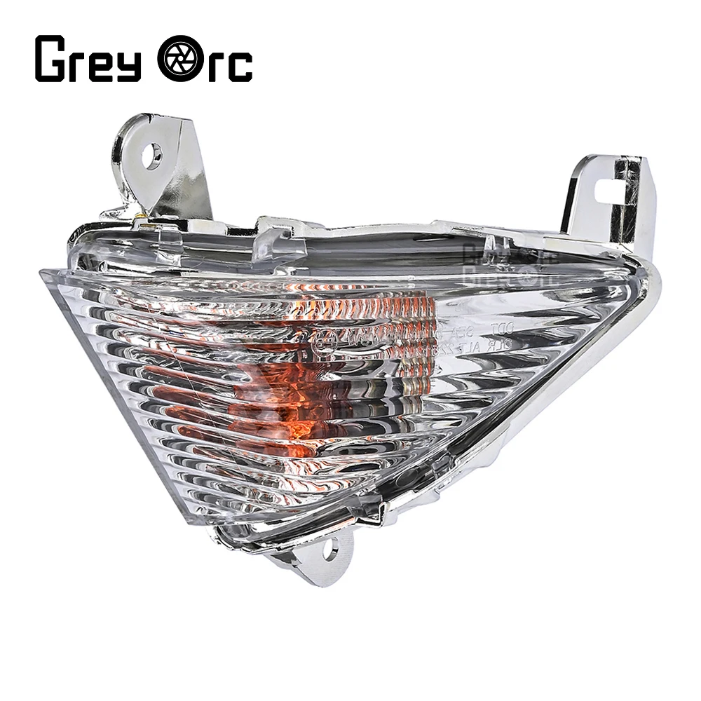 For Kawasaki ER6F ER6N 2006 2007 ZX10R 2006 2007 2008 GTR1400 ZG1400 2008-2022 Motorcycle Front Turn Signal Flasher - view 3