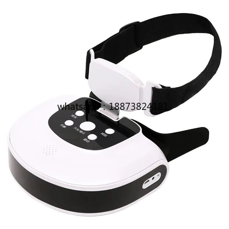 Student myopia correction, astigmatism, children's vision training , eye protection , and eye massage  fast shipping