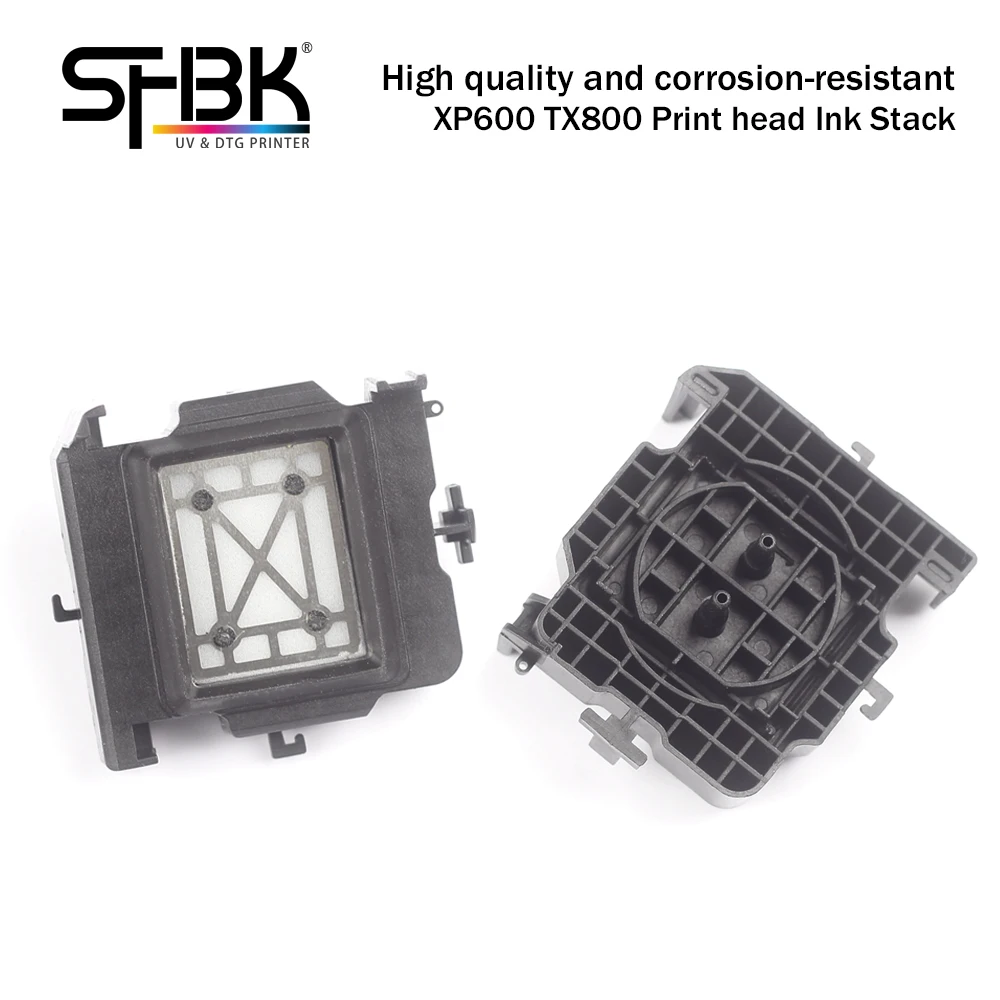 

Впитывающая подушечка для чернил Impact для печатающей головки Epson TX800 XP600, высококачественная коррозионностойкая губка для впитывания чернил.