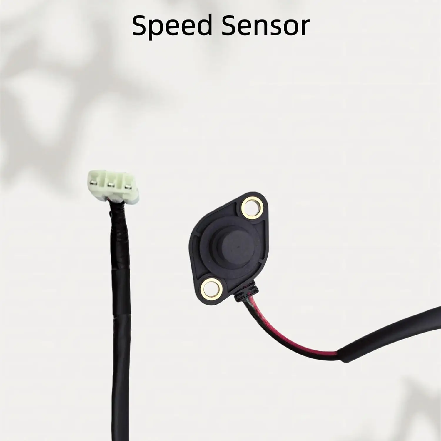 For Speed Sensor Fit for Honda Rancher 350 2000 2003-2005 Rincon 650 680 2003-2021 Foreman Rubicon 500 2005-2014 Speedometer Pic