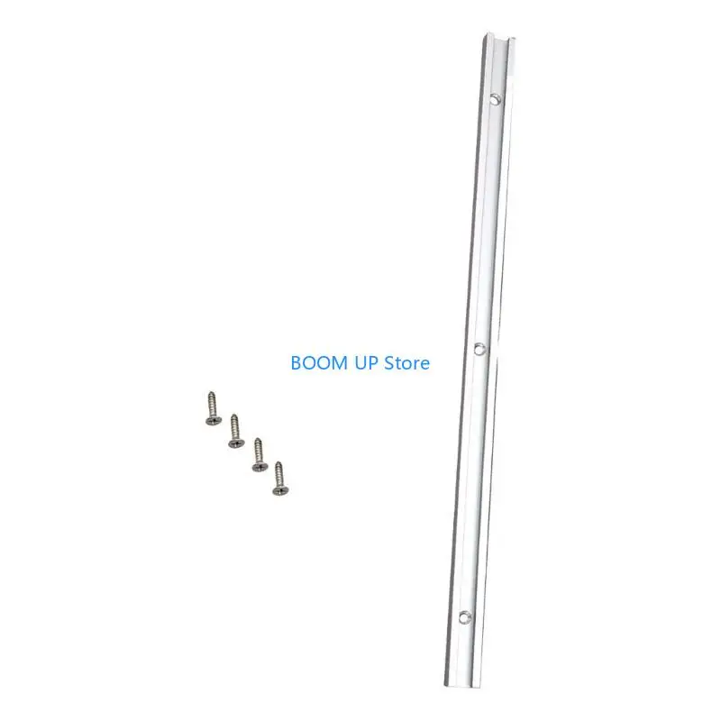 T-Track Router Table Aluminum T-Track Double Cut Easy Установка аксессуаров B46A