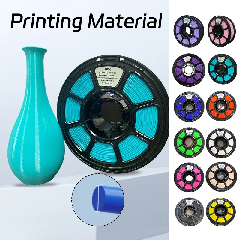 Anycubic 5Kg Pla Fi…