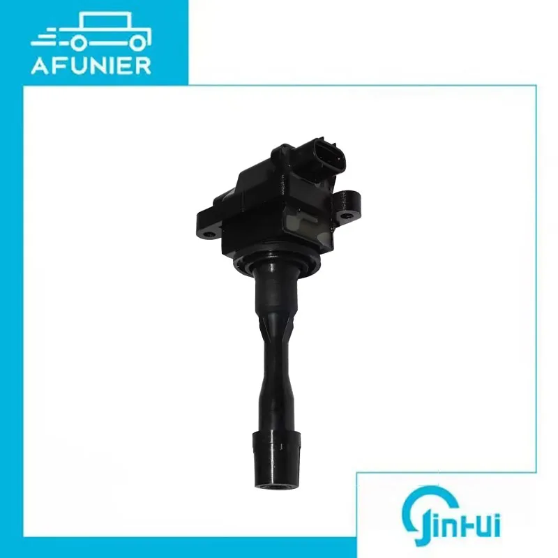

4Pcs Ignition Coil For Daihatsu Terios 1.3 4wd 1997 TO 2000 CT-21 - Ultra OE No.:1950087101,FI0080,19500-87101