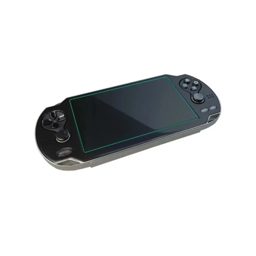 10Pcs Protective Film For PSP 1000 2000 3000 Ultra Clear Hd Film Surface Guard Cover For PSP3000 Protector Guard Shield