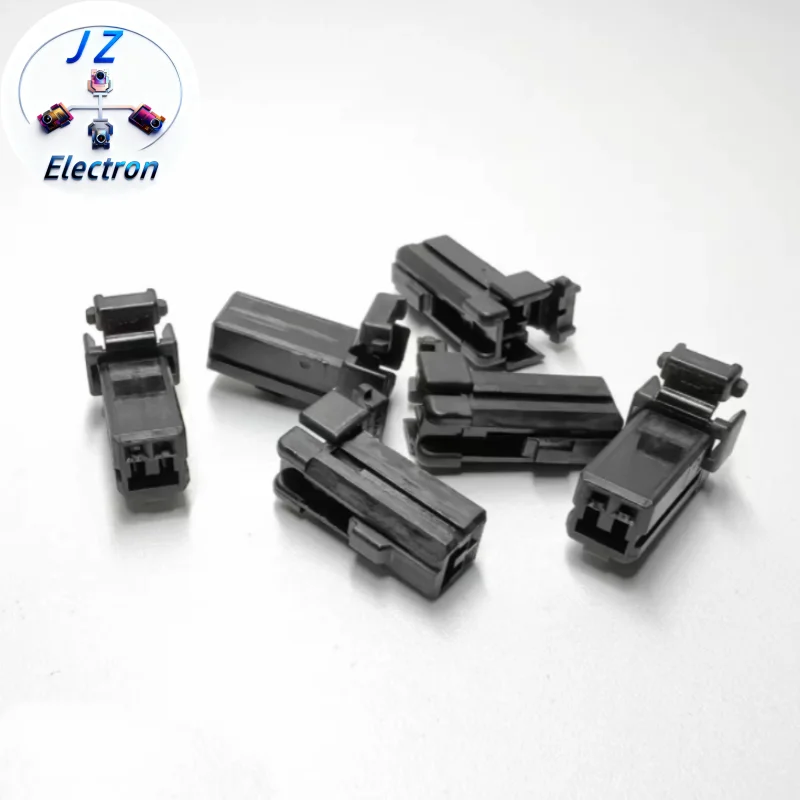 30PCS Original Genuine 174056-2 Plastic Shell Waterproof Connectors For Car Smart Electronic Devices Automobile
