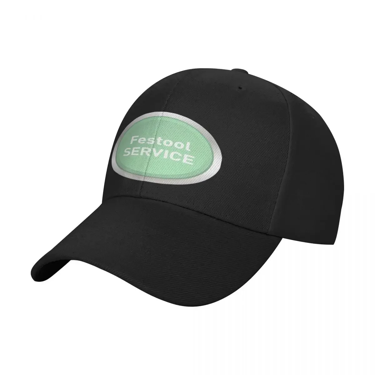 Festool Logo 974 Cap Mens Cap Caps Women Cap For Women Baseball Cap Man Man Hat Baseball Cap