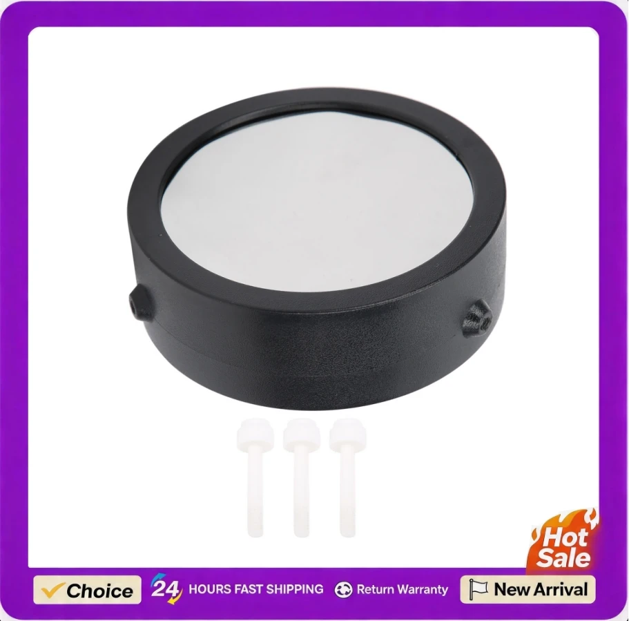 60/70/80/90mm Telescope Solar Filter Cap Telescope 100mm Solar Filter Film Solar Filter 100mm Filter Film for Sun Observing