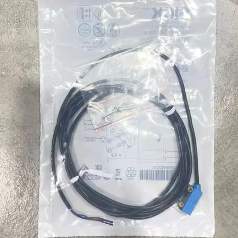 

Brand new WTB2S-2N1360 Order number: 1064609 Photoelectric Sensor Quick Shipping