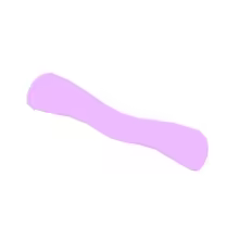 1 Pc Silicone Brow Pad Forehad Lashlift Curlers Curl Pads Eyebrow Stickers Perm Eyelash Extension Salon Accessories Tools - AliExpress 