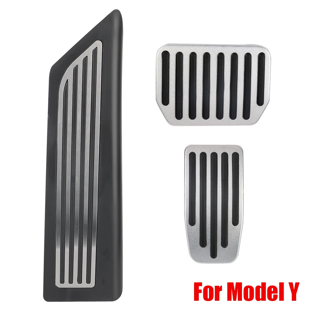 For Tesla Y