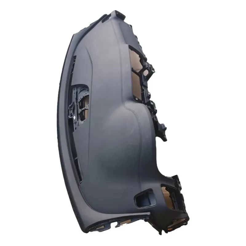 

Sports Car High Quality Automotive Plastic Body Accessories Dashboard Cover