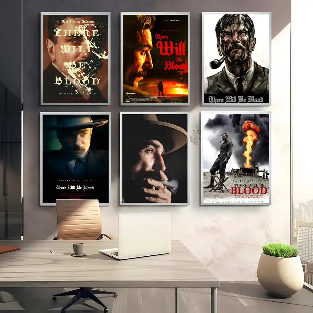 ملصق قماشي للخط على شكل حرف B من الفيلم: خالٍ من التجعد ومقاوم للماء ومتين لجميع الفضاء لتزيين الحائط #2