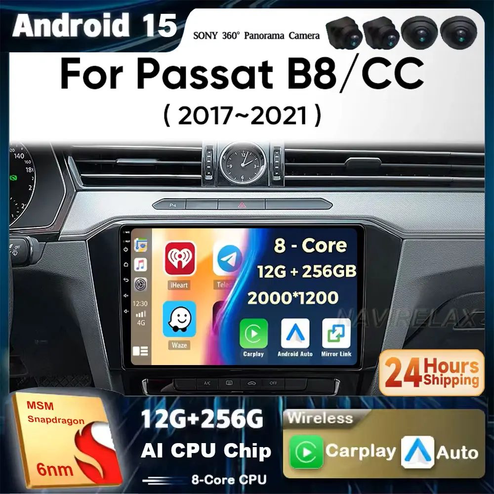 Car Radio For Volks… - image