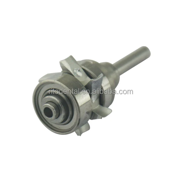 Den tal Handpiece Rotor Cartridge For NSK Ti-Max X500L High Speed Air Turbine RT-RX500