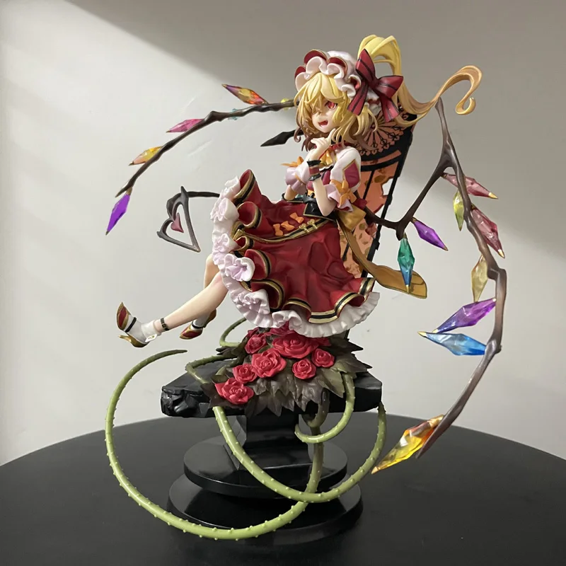 32 センチメートル変更東方プロジェクトレミリア・スカーレットアニメ