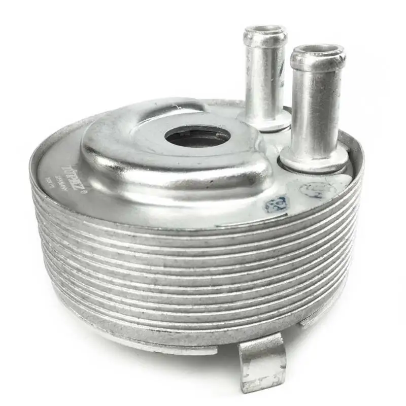 

Масляный радиатор двигателя подходит для Ford Fusion 2.0L 1.5L 2013-2016 213055M301