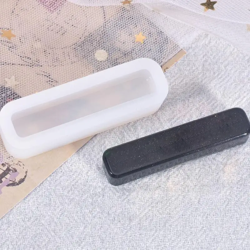 

DIY Crafts Jewelry Pendant Casting Mold DIY Crystal Epoxy Mold Handmade Hanging Decorations Oranaments Silicone Mold