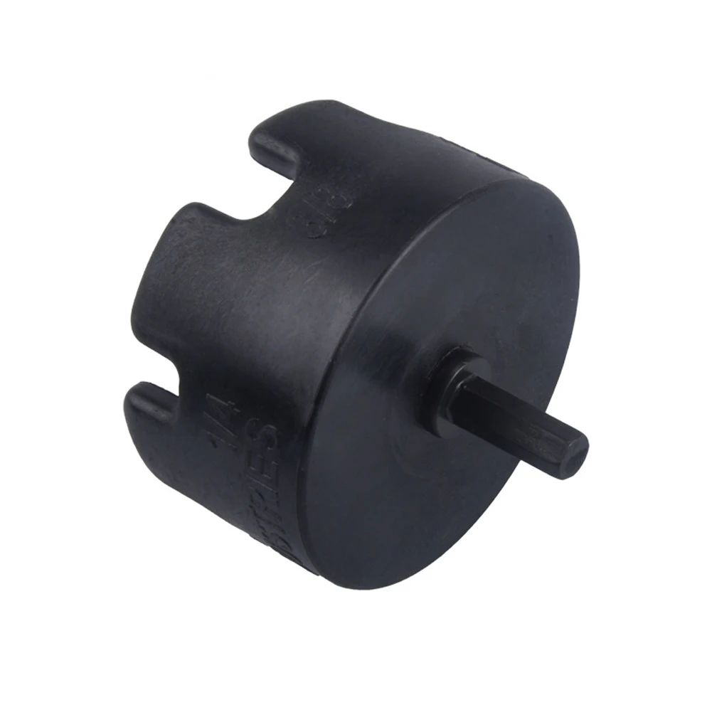 Heavy Duty Nut Zipper Drill Attachment for Use with Threaded Rods in Strut Systems and Multi Layer Installations