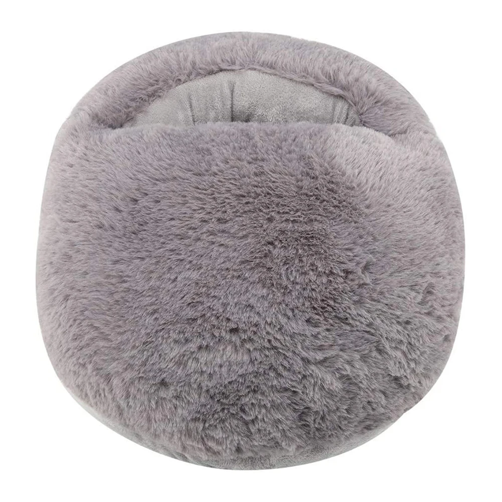 

Electric Heating Pad for Feet with USB Power Supply and Adjustable Temperature Control for Comfortable For Winter Heating