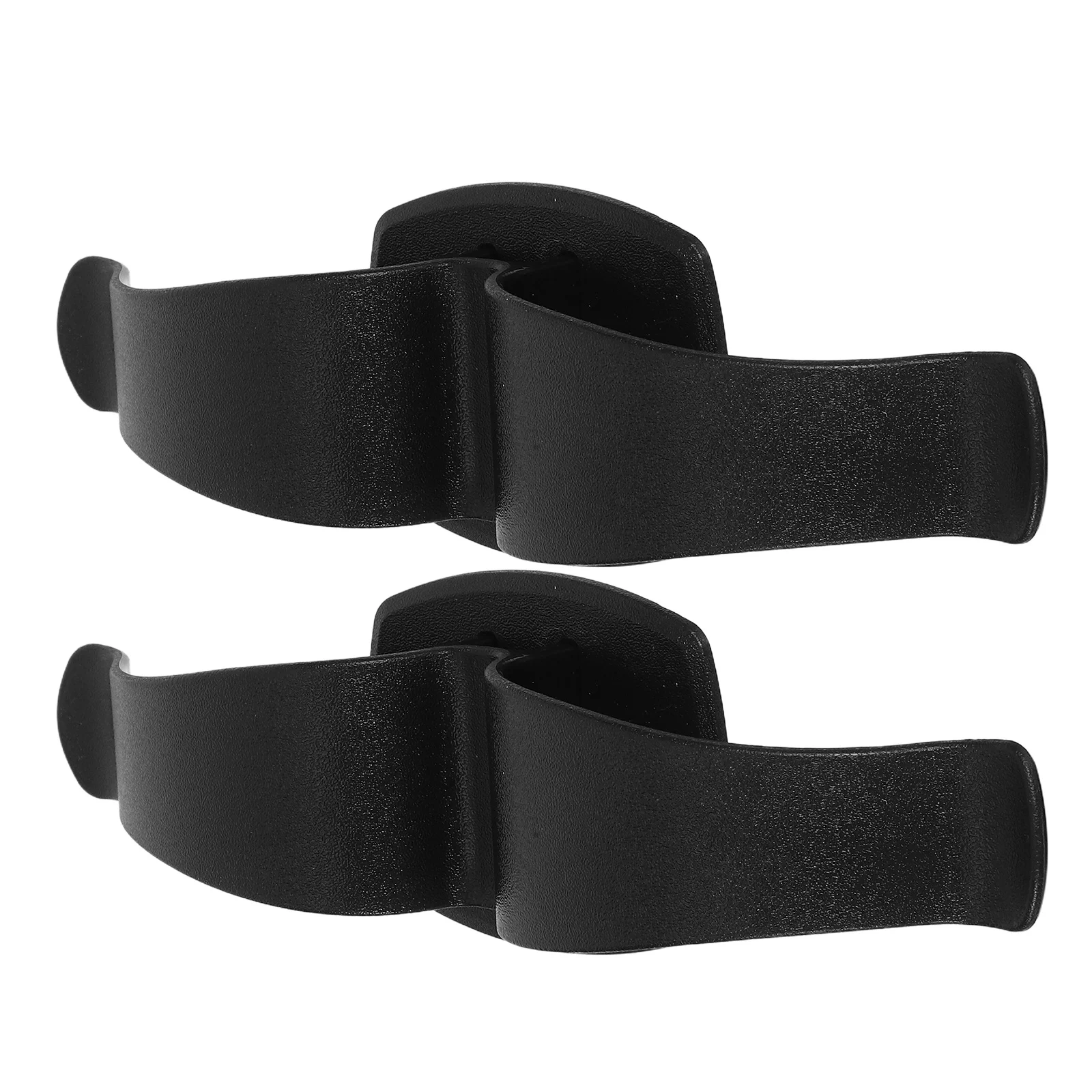 

2Pcs Car Umbrella Holder Anti-Slip Trunk Organizer Universal Fit for Rear Doors Or Trunk Car Umbrella Storage Holder