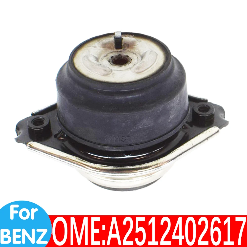 2512402617 W251 R280 R350 R500 R350 R550 4MATIC Engine mount Hydraulic shock absorber Bracket For Mercedes Benz Accessories