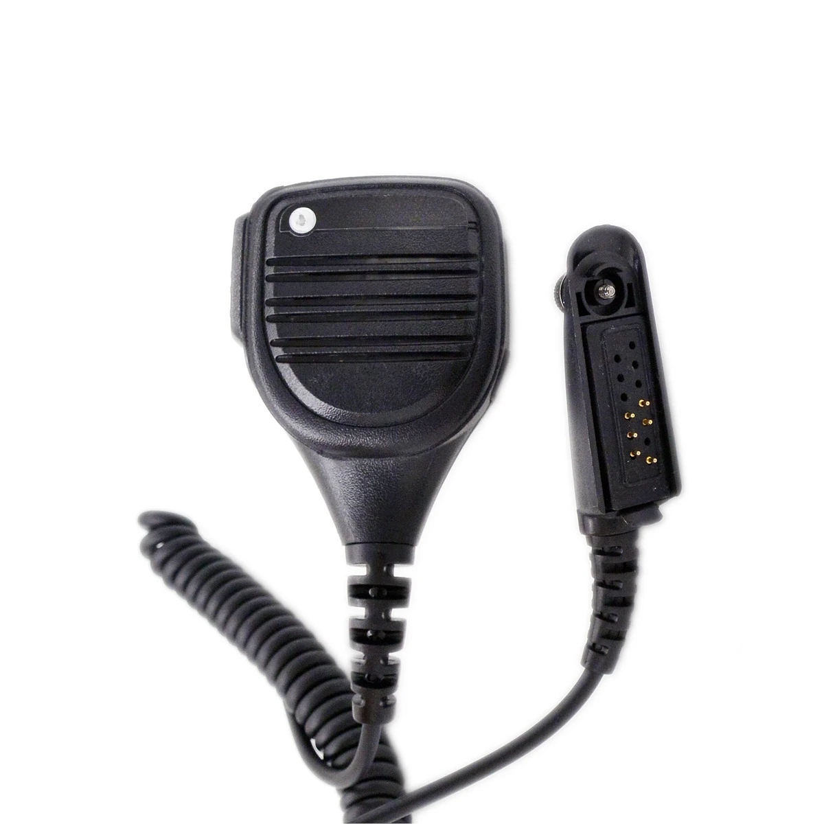 

PMMN4021 Shoulder PTT Microphone 6 Core for Motorola GP328 HT750 HT1250 GP339 GP320 GP340 MTP700 HAM Radio Speaker Mic Accessory