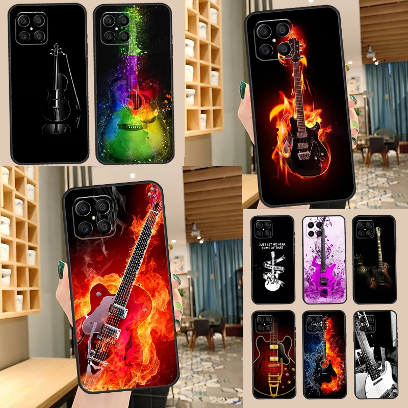 Rock Music Instrume… - image